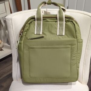 Universal Thread Sage Green Backpack